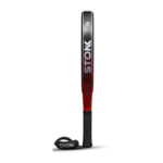 Paddle Tennis Racket – 100% Carbon 3K Padel Racquet for Beginners and Intermediate Players – Lightweight and Durable Paddle for Men and Women - Image 2