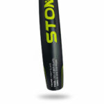 STOIK Paddle Racquet - 100% Fiber Glass Paddle Tennis Racket - Lightweight & Durable Design for Beginners & Intermediates - Ideal for Men and Women - Image 4