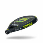 STOIK Paddle Racquet - 100% Fiber Glass Paddle Tennis Racket - Lightweight & Durable Design for Beginners & Intermediates - Ideal for Men and Women - Image 2