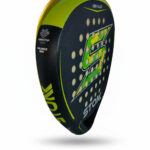 STOIK Paddle Racquet - 100% Fiber Glass Paddle Tennis Racket - Lightweight & Durable Design for Beginners & Intermediates - Ideal for Men and Women - Image 3