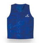 Practice Pinnies (Set of 12) –Youth & Adult Scrimmage Vests for Team Sports, Lightweight Training Jerseys for Sports - Image 4